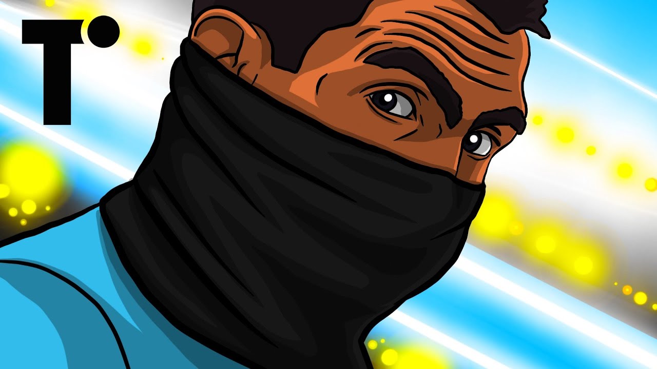 Why was the snood banned?, on YouTube