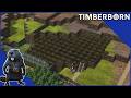 Alle Nahrungsarten engebaut | Season 6 | Timberborn #27