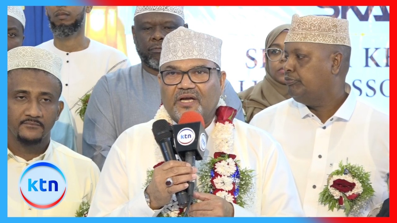 Shaukat Abdulrazak atoa wito kwa wadau kuungana kuimarisha elimu katika ukanda wa Pwani