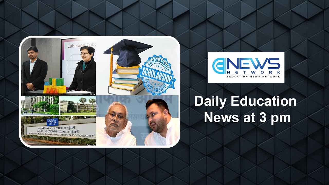 Delhi government to make hybrid learning plan for schools through DMVS | 22 January 2024.