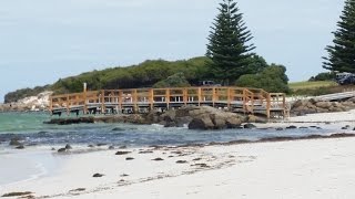 Weekend Trip To Augusta , Western Australia