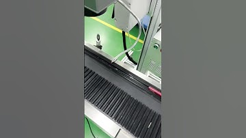 UV laser marking machine is used in the daily chemical industry