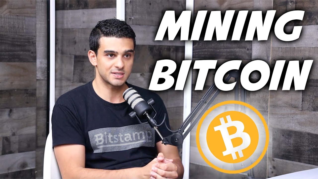 Why Is It Difficult To Mine All 21 Million Bitcoin? | Anomaly Talk Podcast