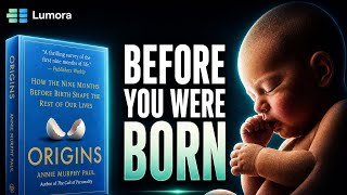 Before Your First Breath | Origins