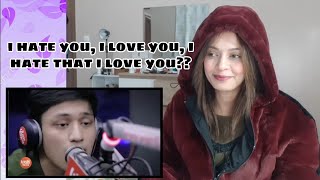 Download Lagu Micheal Pangilinan '' I'll make love to you ''/ REACTION MP3 Download Lagu Micheal Pangilinan '' I'll make love to you ''/ REACTION MP3