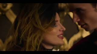 Edwin Collins-A Girl Like Youparadise City Fan Vídeo