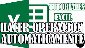 Como fazer para habilitar Fórmulas em Excel?