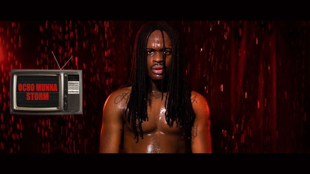 Guarda Ocho Munna - Storm (Official Video) su YouTube Guarda Ocho Munna - Storm (Official Video) su YouTube