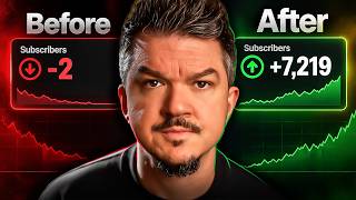 7 Things Killing Your Subscriber Count (Fix These Now) News