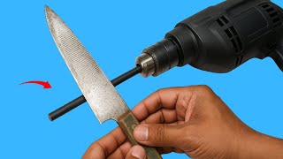 The Secret Knife Sharpening Methods Chefs Don’t Want You to Know