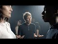 AWOLNATION – Hollow Moon (Bad Wolf) [Behind The Scenes]