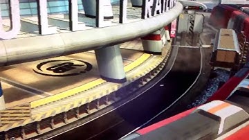 Dynamic map rules on (viricbp)