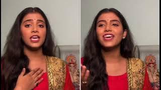 Ganesh Arti 🙏🌸Ankita Bhattacharyya