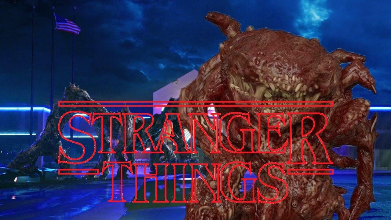 Funko Pop stranger things season 3 