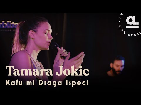 Tamara Jokic -