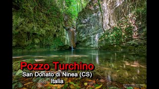 La Calabria In 60 Secondi - Pozzo Turchino, San Donato Di Ninea Cs, Italy. Aerial Views