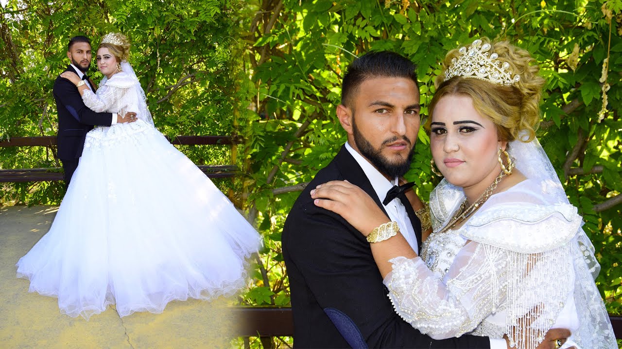 Sato ile Atina Düğün Töreni Aleko 2019 FUL