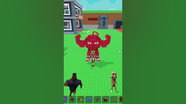 STEAL A BRAINROT #brainrot #stealabrainrot #roblox
