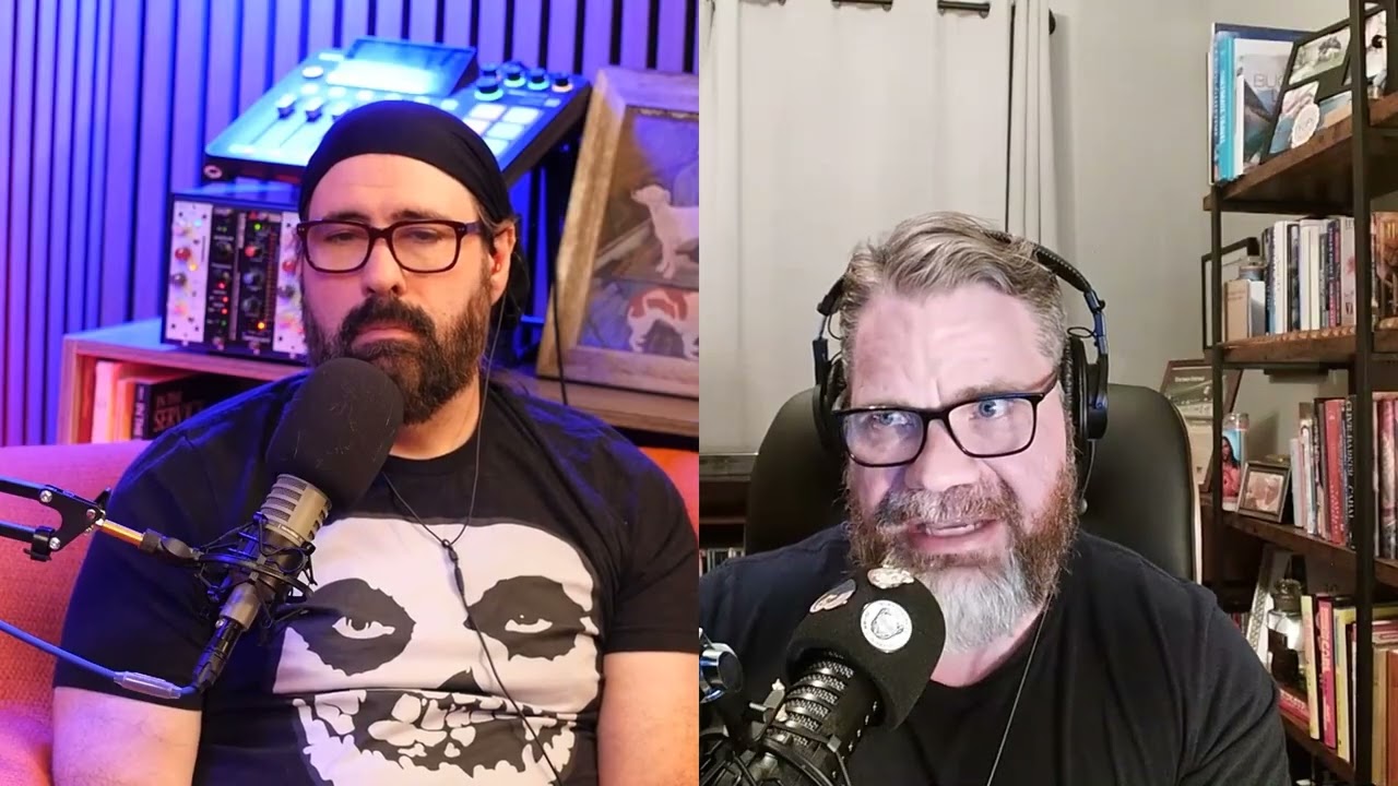 Episode 935: Dating App Cover-Up