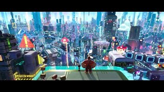 Zero - Lyrics Spanish+English (Ralph Breaks the Internet)   ▫️𝘔𝘰𝘷𝘪𝘦𝘴𝘚𝘰𝘯𝘨 #2