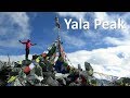 Langtang Trekking: Yala Peak (5,550m)