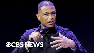 Don Lemon s attorney reacts to his arrest