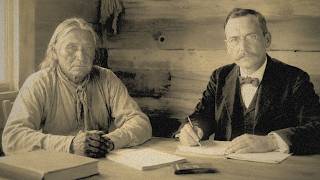 Cherokee Elder BREAKS SILENCE on What Still Walks the Smoky Mountains