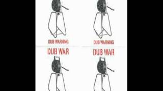 Dub War - Crack D Dub