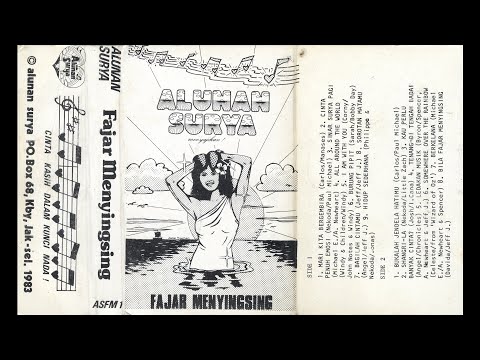 Putar Mari Kita Bergembira - Alunan Surya