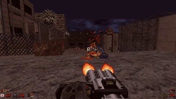 [Duke Nukem 3D] Happy Hangover