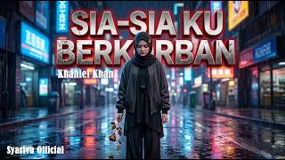 Auto Mewek  Siasia Ku Berkorban  Bang Brokey  Cover By Syariva