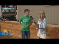 New Day Cleveland: Cuyahoga County Fair (Part 1)