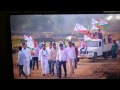 Rashtravadi punha (N C P Rally) Mp3 Song