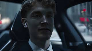 Wessel Janssen - Genomineerde Hbo-studentenwedstrijd 'jij powered by AI?' 2025