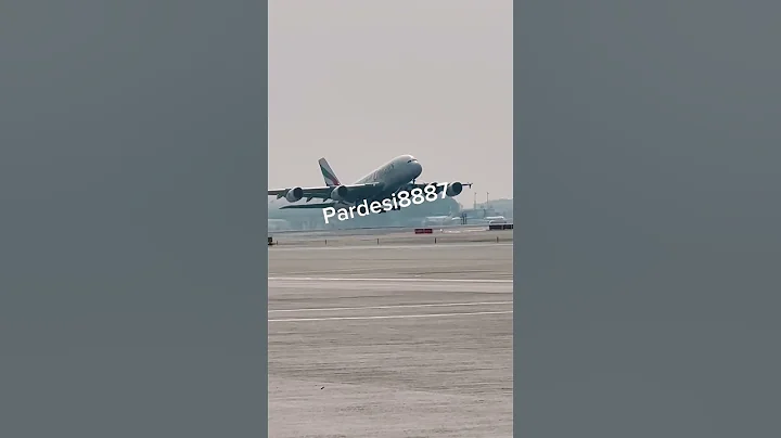 Emirates Airlines airbus 380#youtubeshorts #shortvideo #emirates #airline #viralshort #viralvideo