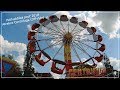 Petřvaldská pouť 2018 - Atrakce Centrifuga (Off-Ride)/Fun fair 2018 - Attraction Enterprise
