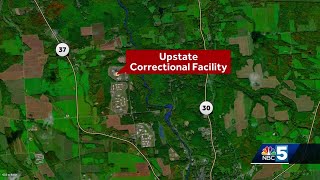 North Country lawmakers react to chemical exposure at Upstate Correctional Facility