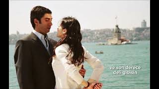 Son Feci Bisiklet - Rahatsız Vals Speed Up Lycris Resimi