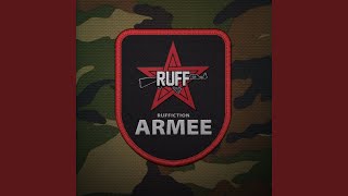 Ruffiction Armee