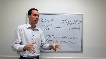 Orthohack (#3): Denoising of Ratios and Samples