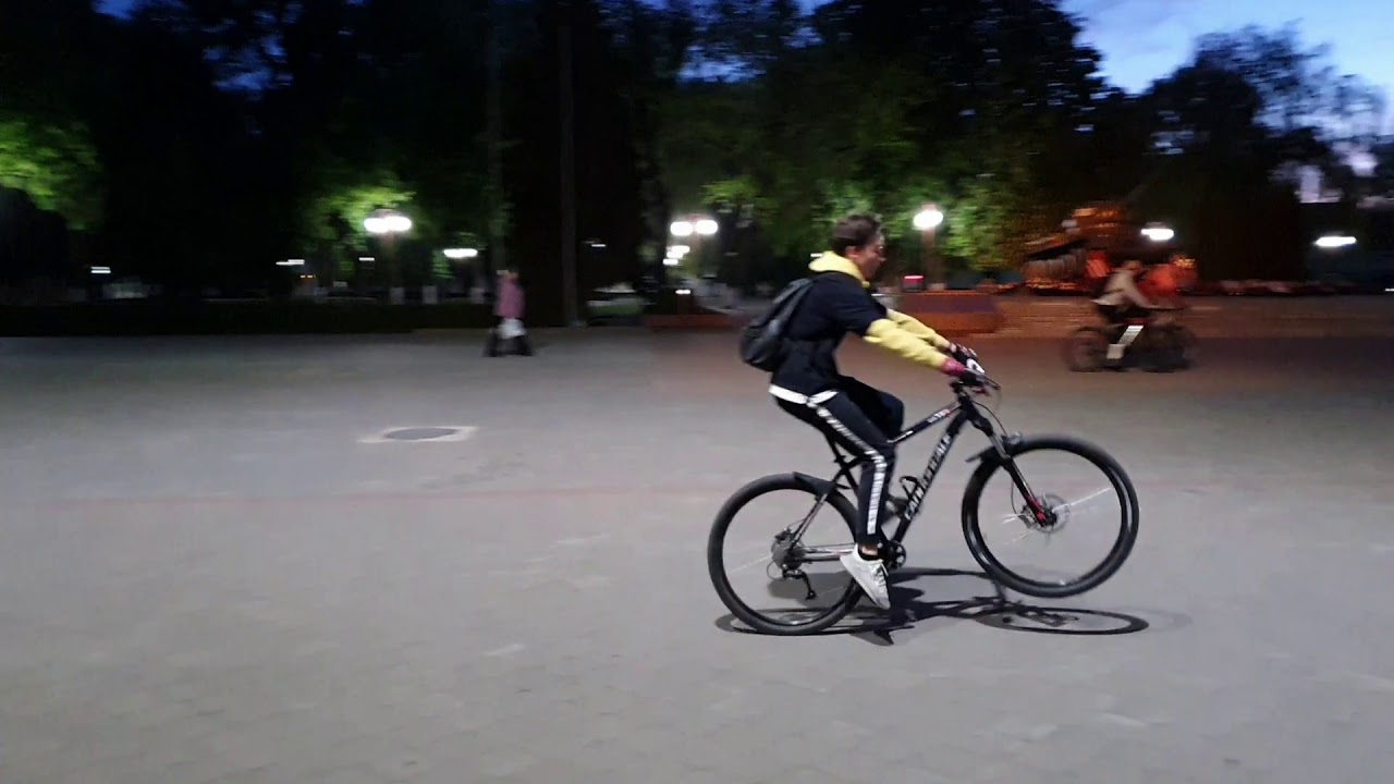 Вилли на авто Вилли на авто