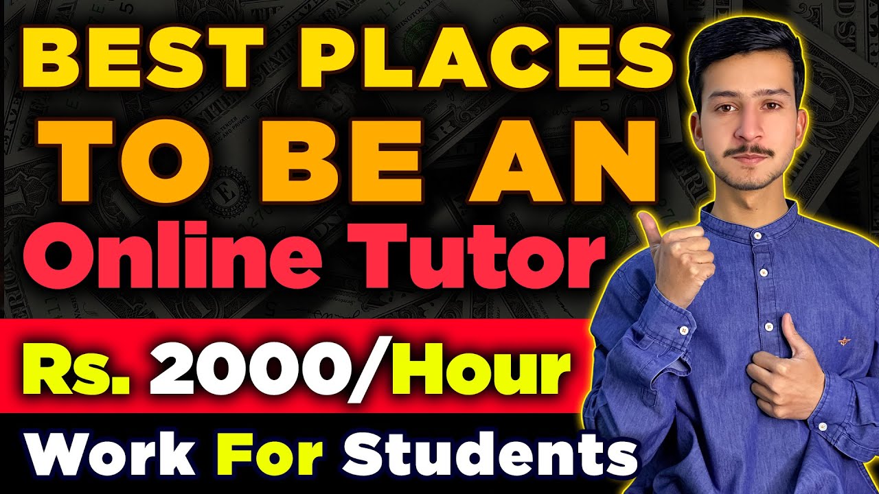 Online Teaching Jobs From Home Work From Home Jobs 2023 The