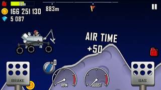 Hill Climb Racing - Car Games - Android Gameplay - العاب سيارات اندرويد screenshot 5