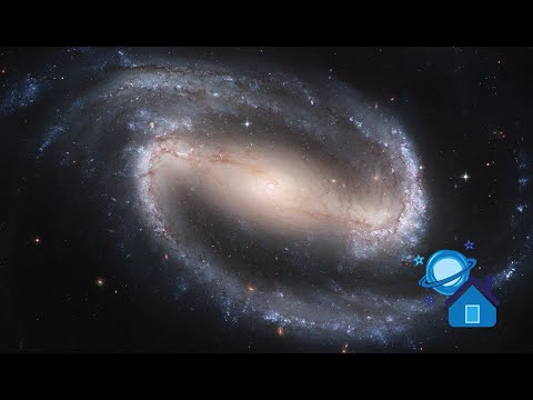 Vidéo: Les Astronomes Ont Découvert Une étoile 
