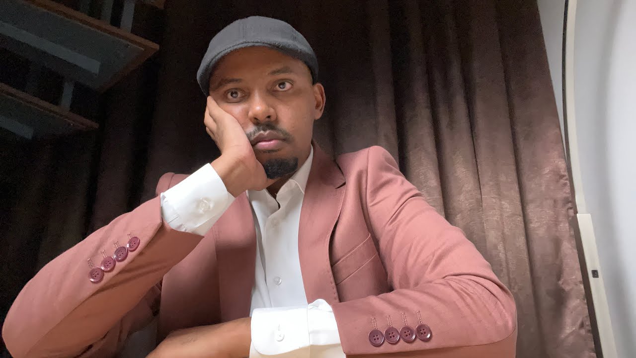 Sababta 95% Dadka u Fashilmaan  Adiguna u Guuleysan Karto