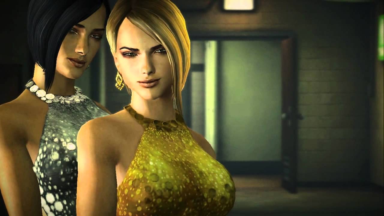 Dead Rising 2 Off the Record Прохождение pt2 YouTube