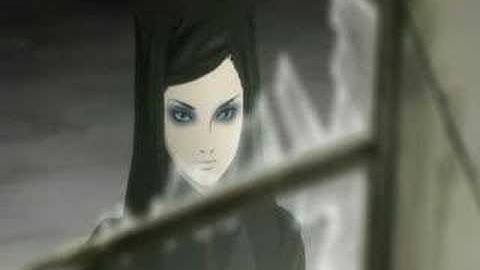 Ergo Proxy   music video