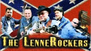 The Lennerockers - Das Unbekannte Bild chords