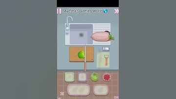 Perfect Tidy level 23 #foryou #shortvideo #youtubeshorts #cuttingskills