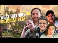 I Asked 10 Of My Favorite Streamers What MOP Classic Spec Makes Them Excited I Asked 10 Of My Favorite Streamers What MOP Classic Spec Makes Them Excited